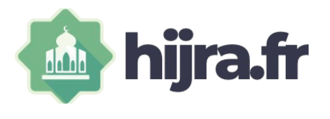 Hijra.fr